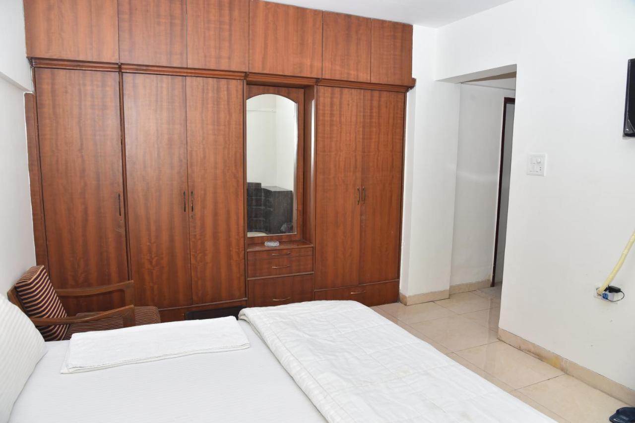 Niva Stays Paradise Pune Exterior foto