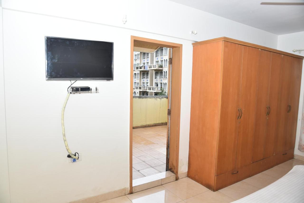 Niva Stays Paradise Pune Exterior foto