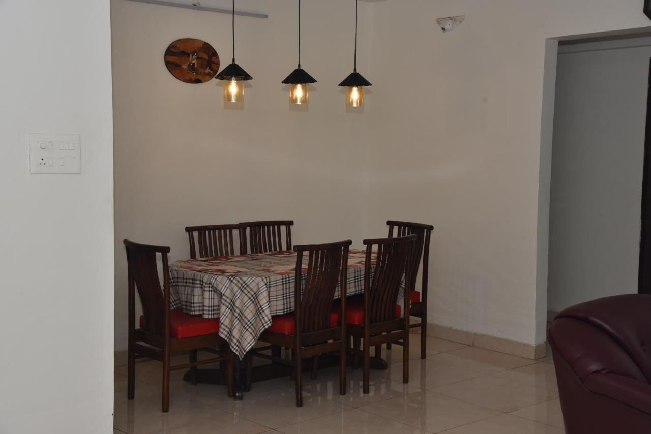 Niva Stays Paradise Pune Exterior foto